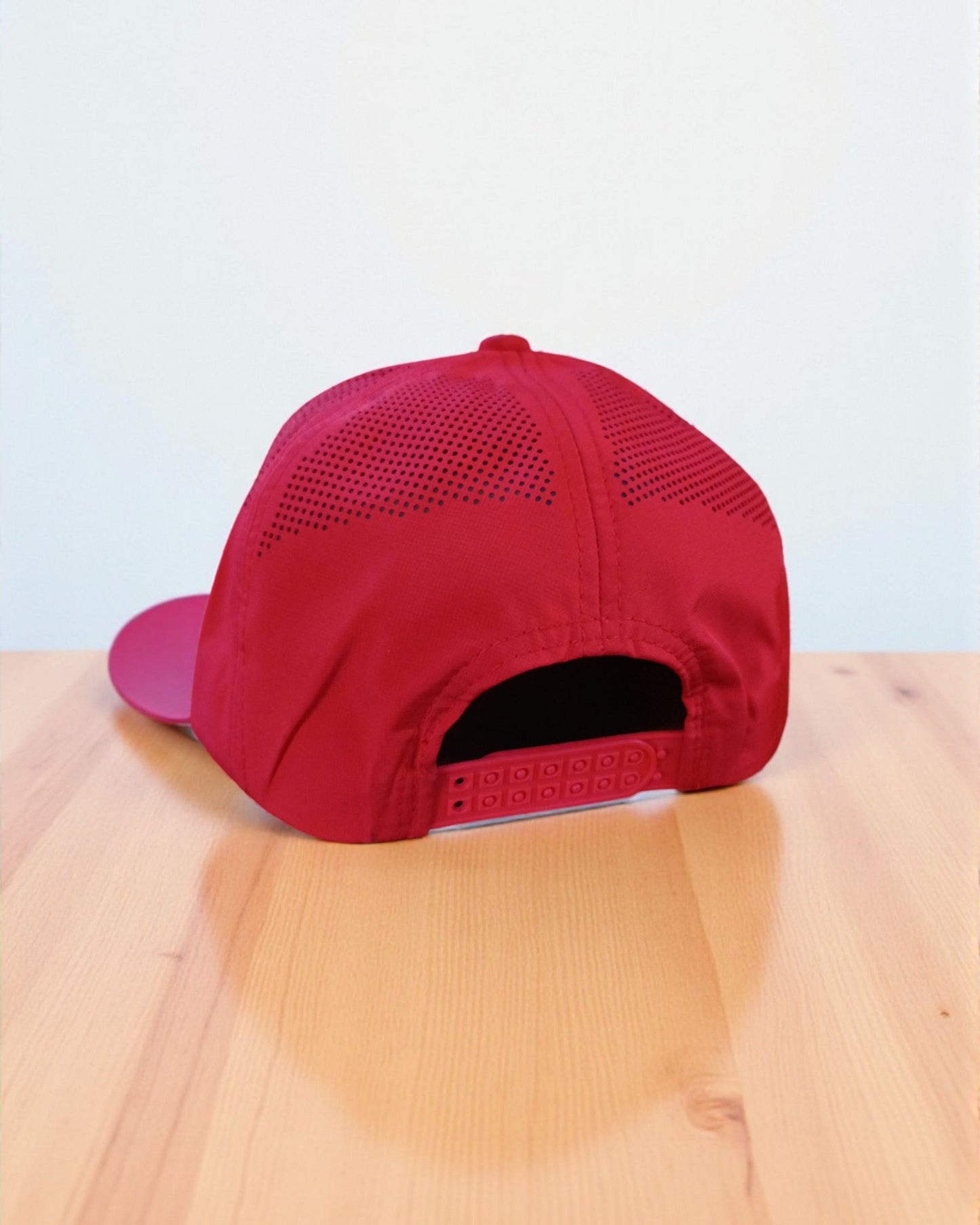 Snapback Cap with Nike Logo