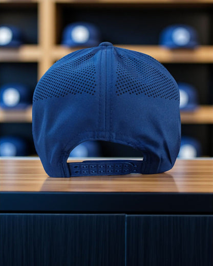 Snapback Cap with Nike Logo