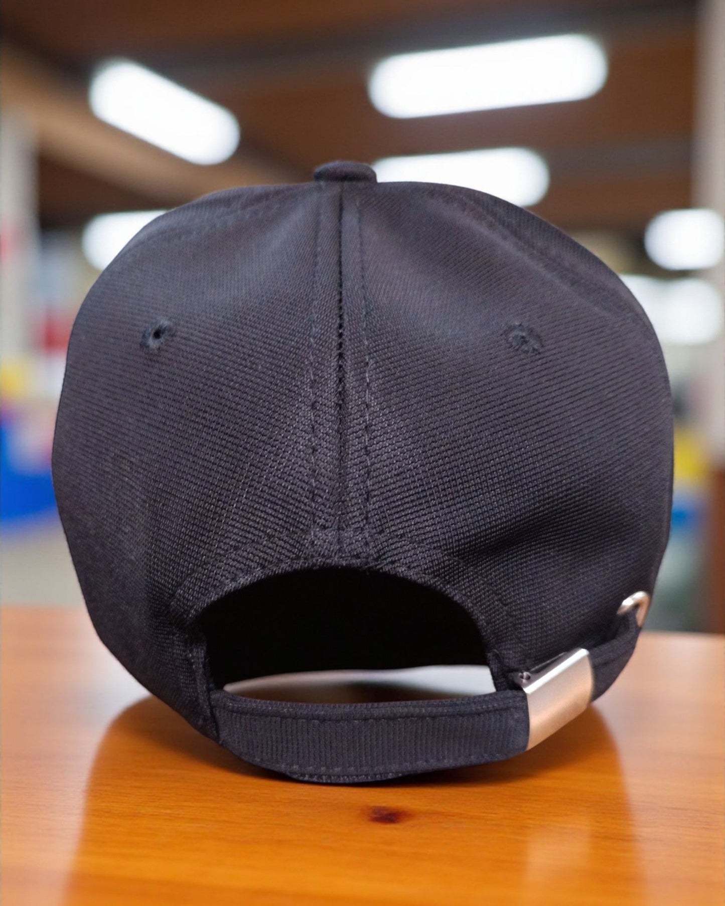 Dual Tone Baseball Cap