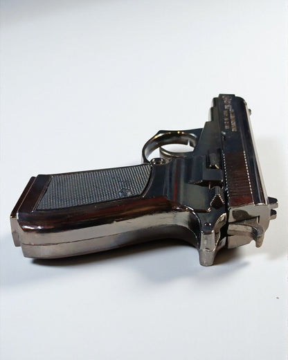 Lighter Gun Style