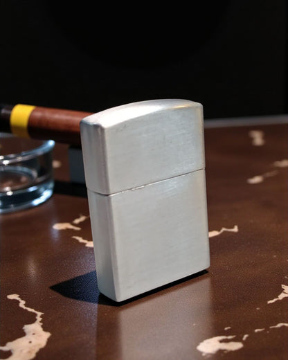 Zippo Style Harley Davidson Gas Lighter