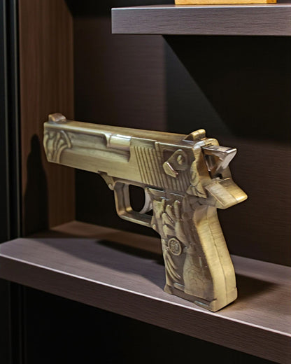 Mini Gun Lighter