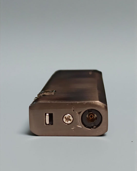 Sleek Design lighter with Opener