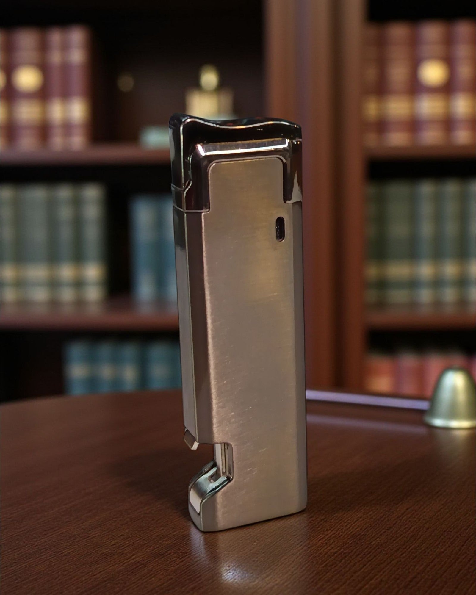 Sleek Design lighter with Opener