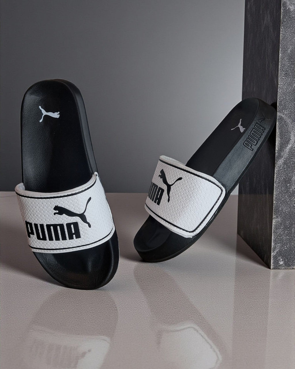 Puma Leadcat 2.0 Sliders