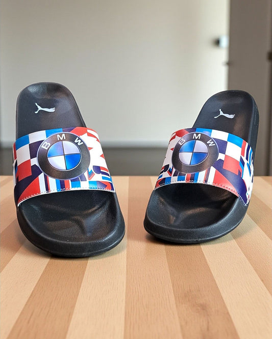 BMW MMS Leadcat 2.0 Graphic Sliders