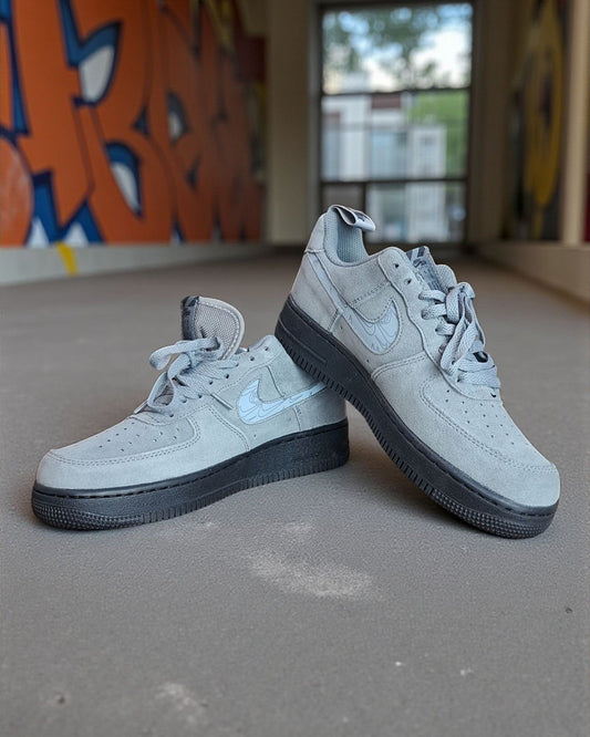 Nike Air Force 1 Low Cool Grey