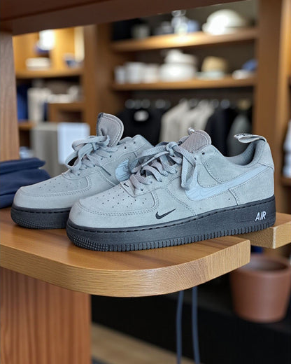 Nike Air Force 1 Low Cool Grey