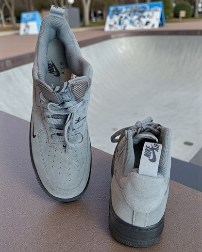 Nike Air Force 1 Low Cool Grey