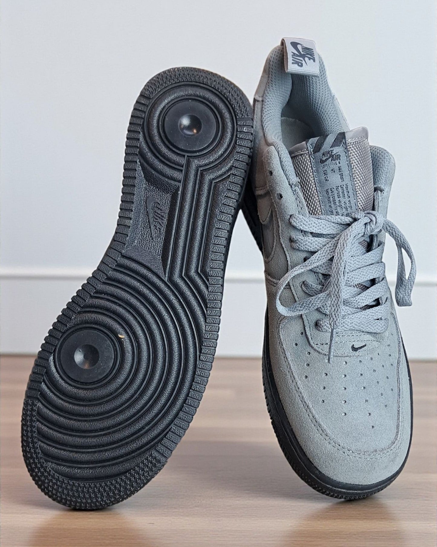 Nike Air Force 1 Low Cool Grey