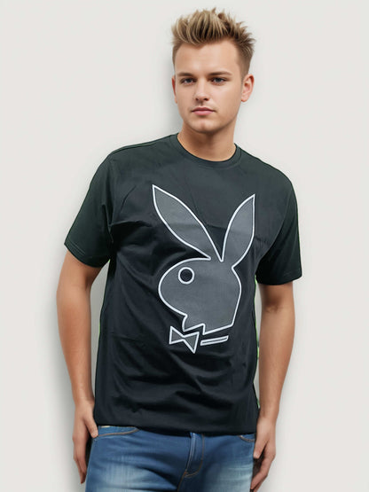 Playboy Printed Tshirt for Men PB A1