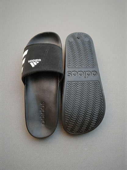 Adidas Adilette Shower Sliders Black