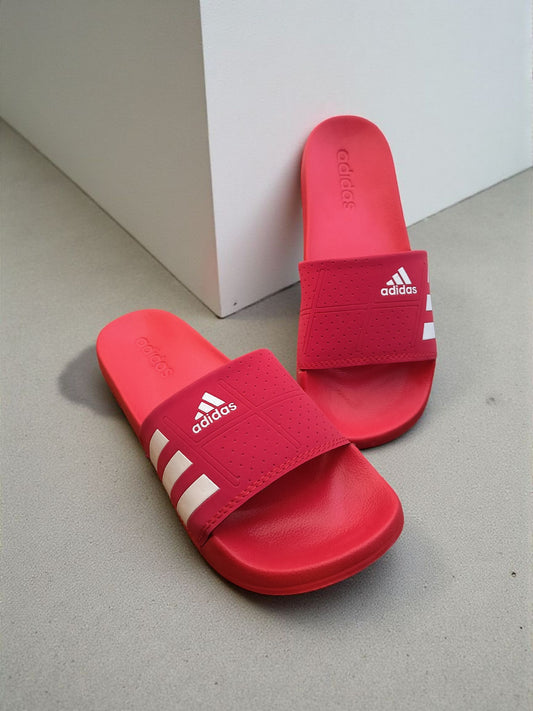 Adidas Adilette Shower Sliders Red