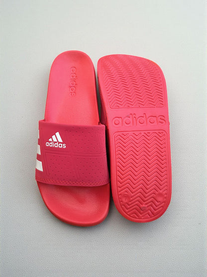 Adidas Adilette Shower Sliders Red
