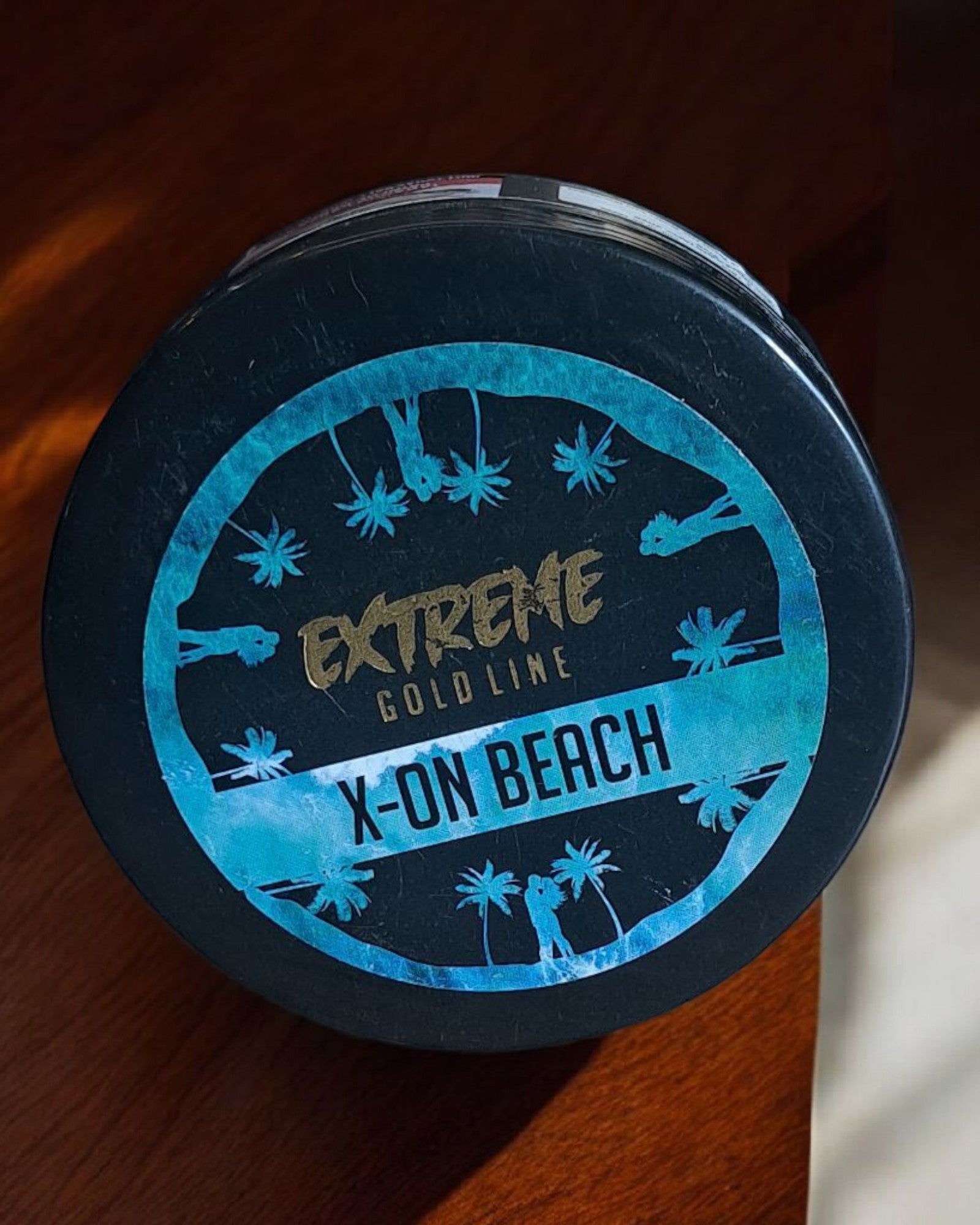 Extreme GL Hookah Flavor