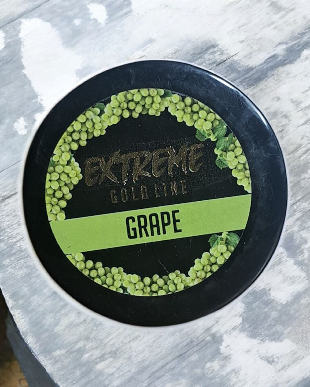 Extreme GL Hookah Flavor