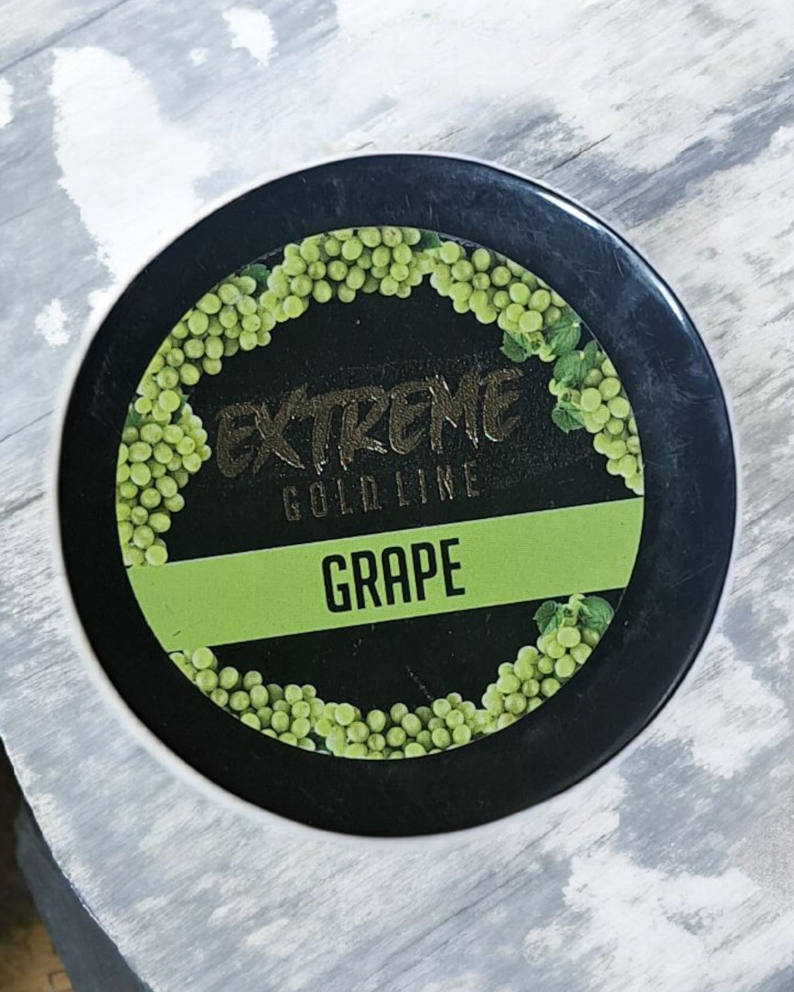 Extreme GL Hookah Flavor