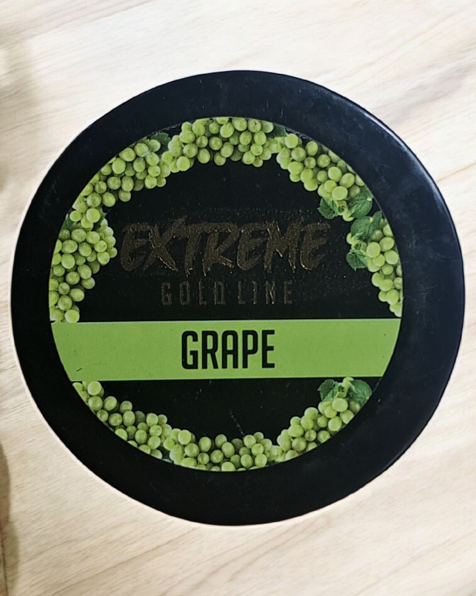 Extreme GL Hookah Flavor