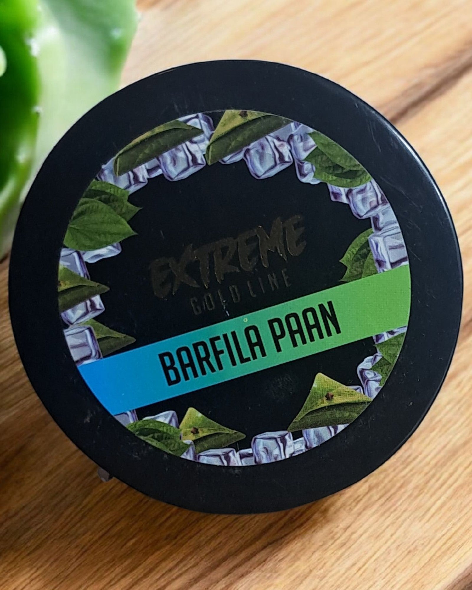 Extreme GL Hookah Flavor
