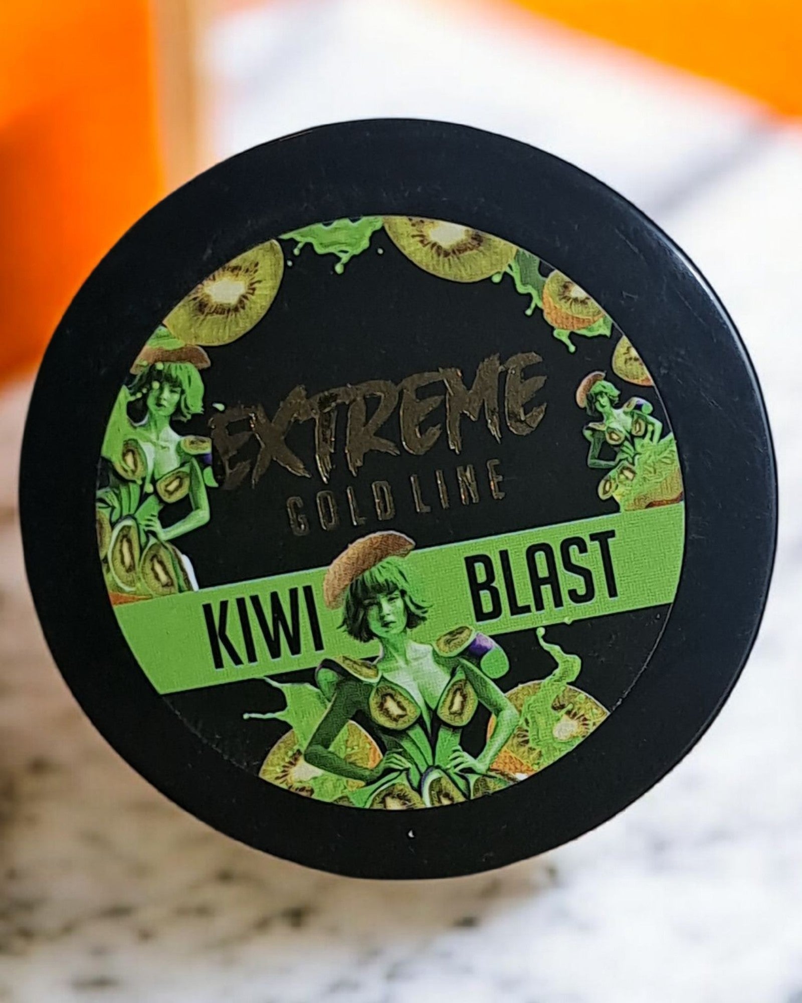 Extreme GL Hookah Flavor