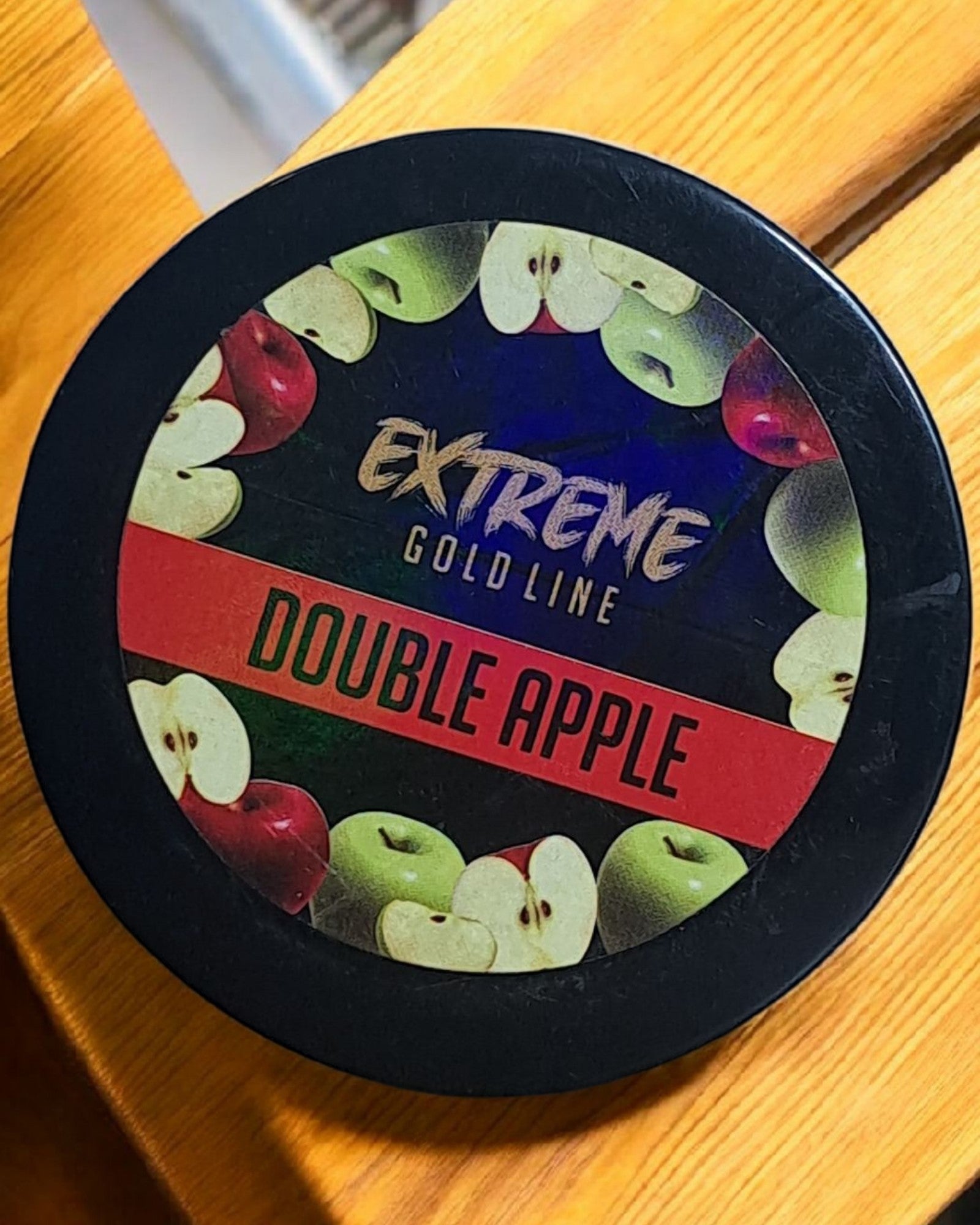 Extreme GL Hookah Flavor