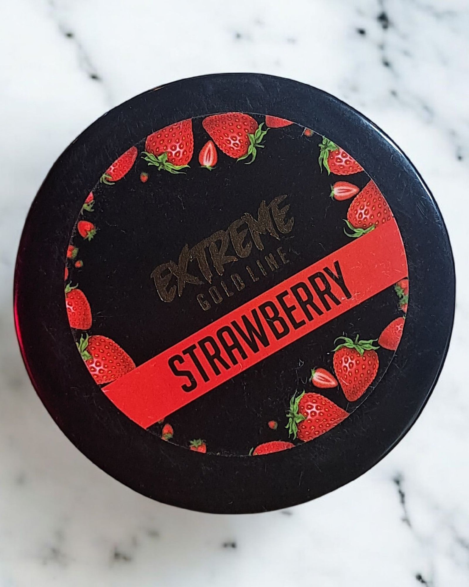 Extreme GL Hookah Flavor