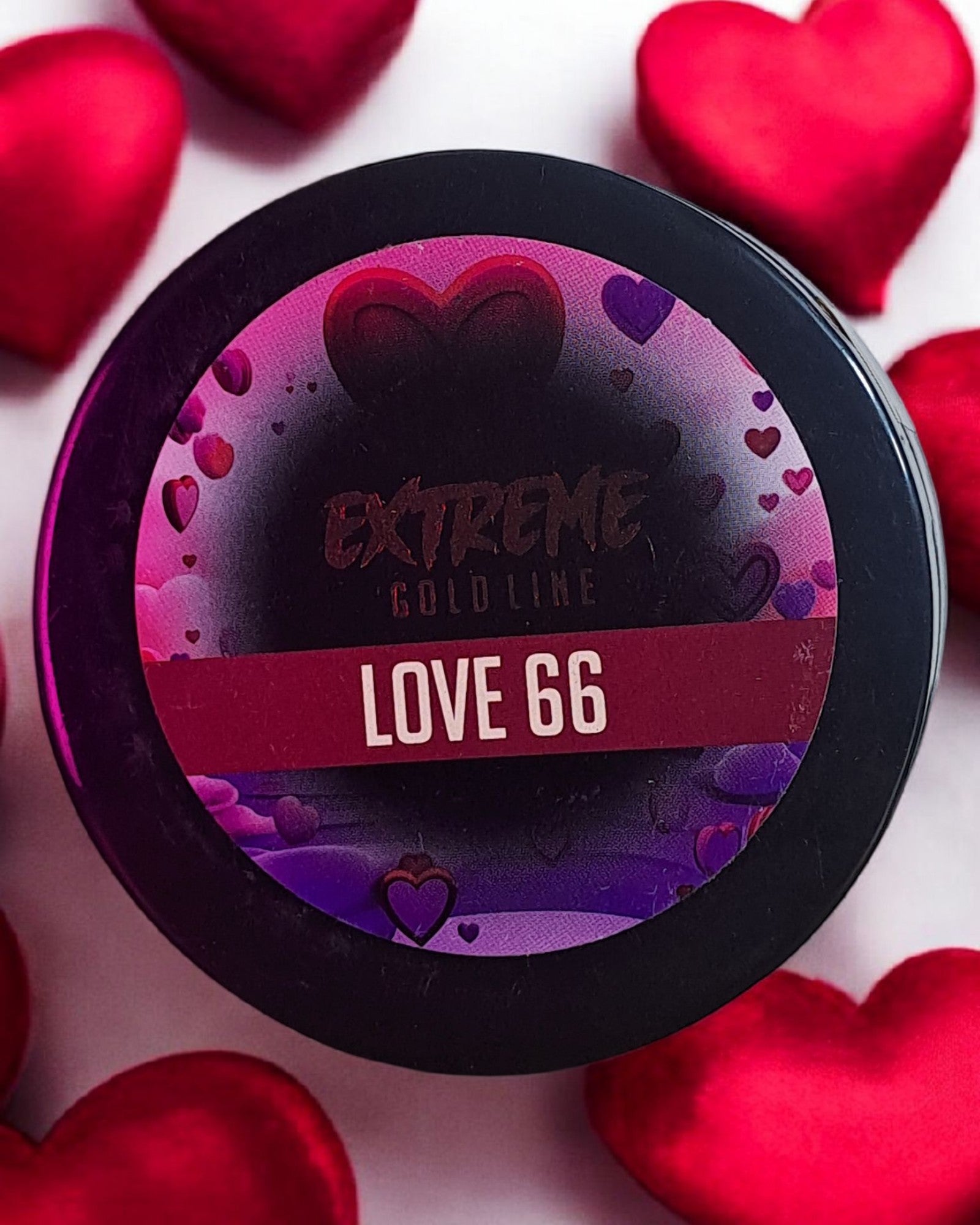 Extreme GL Hookah Flavor