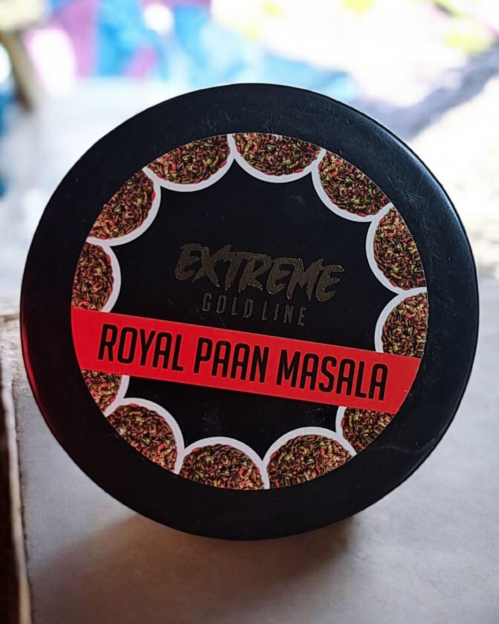 Extreme GL Hookah Flavor