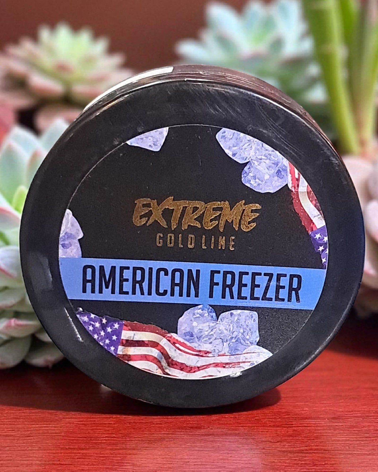 Extreme GL Hookah Flavor