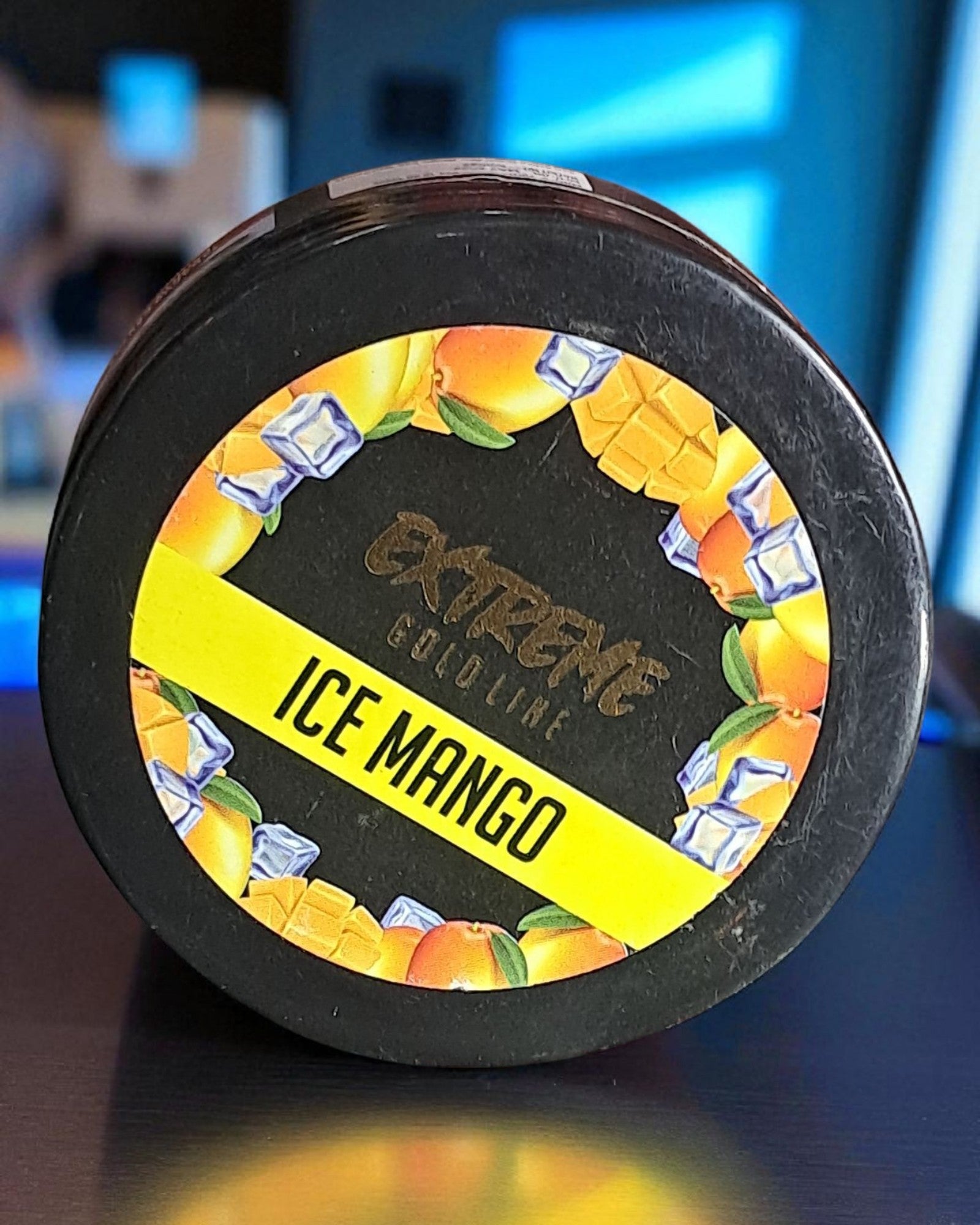 Extreme GL Hookah Flavor