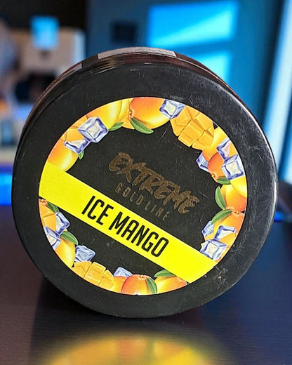 Extreme GL Hookah Flavor