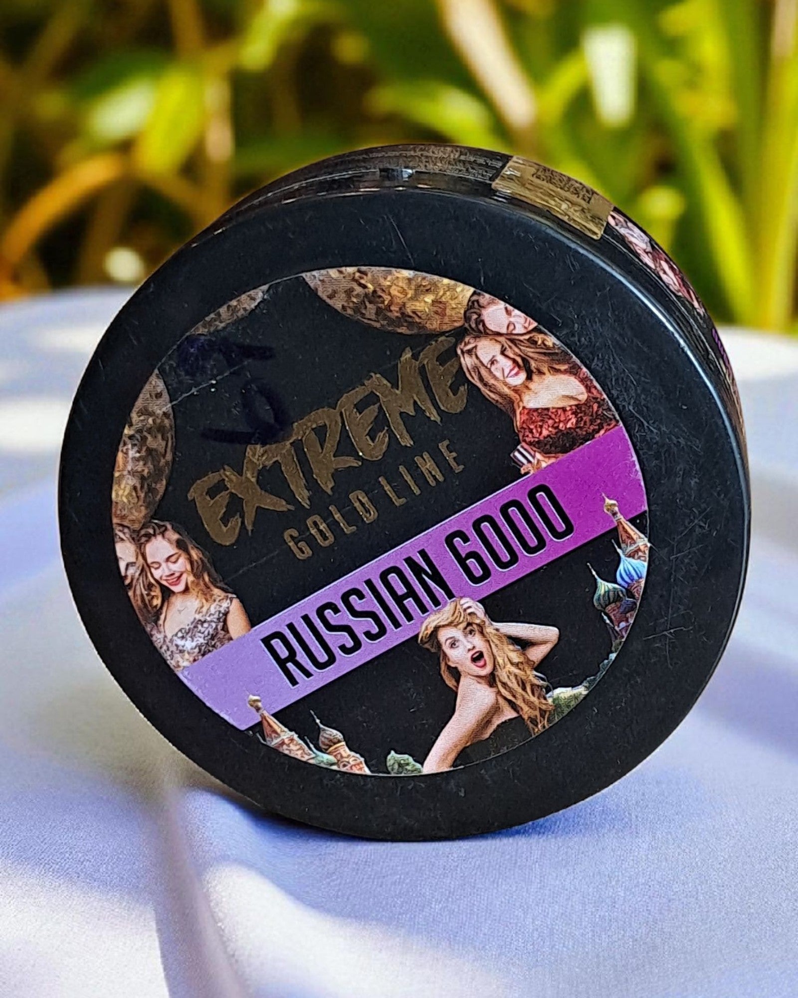 Extreme GL Hookah Flavor
