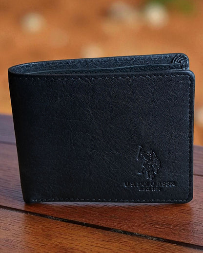 U.S Polo Wallet US1 for Men