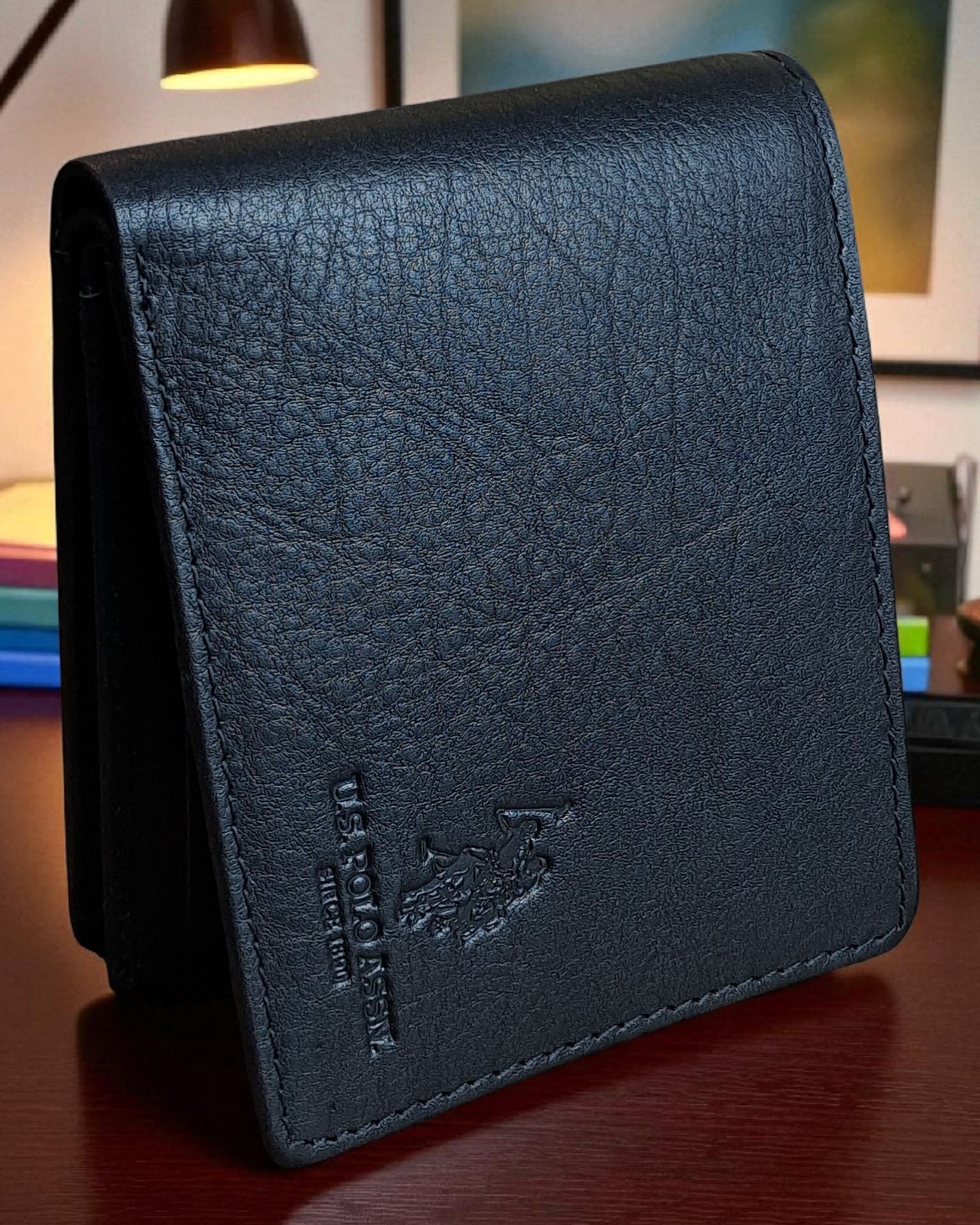 U.S Polo Wallet US1 for Men