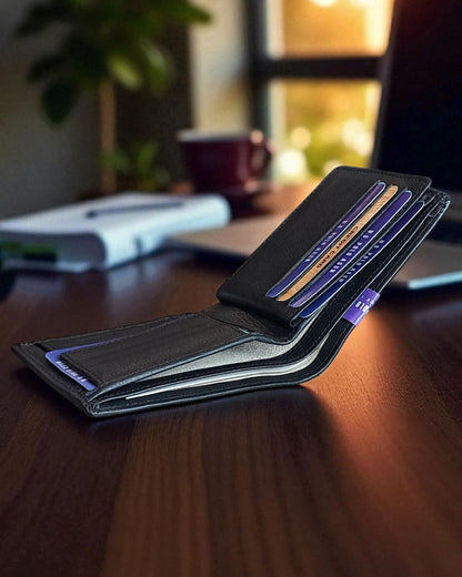 U.S Polo Wallet US1 for Men