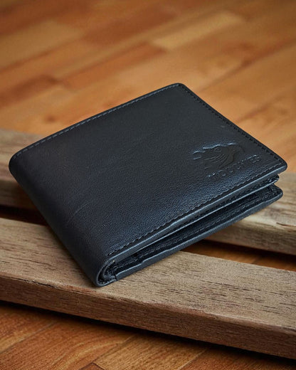 Moochies Wallet for Men