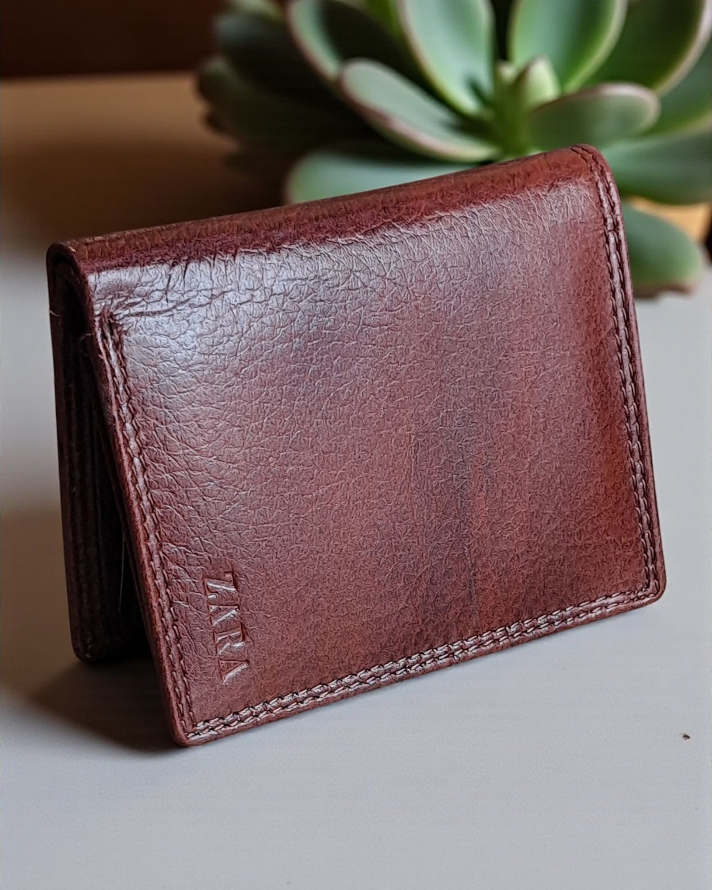 Zara Wallet Z1 for Men