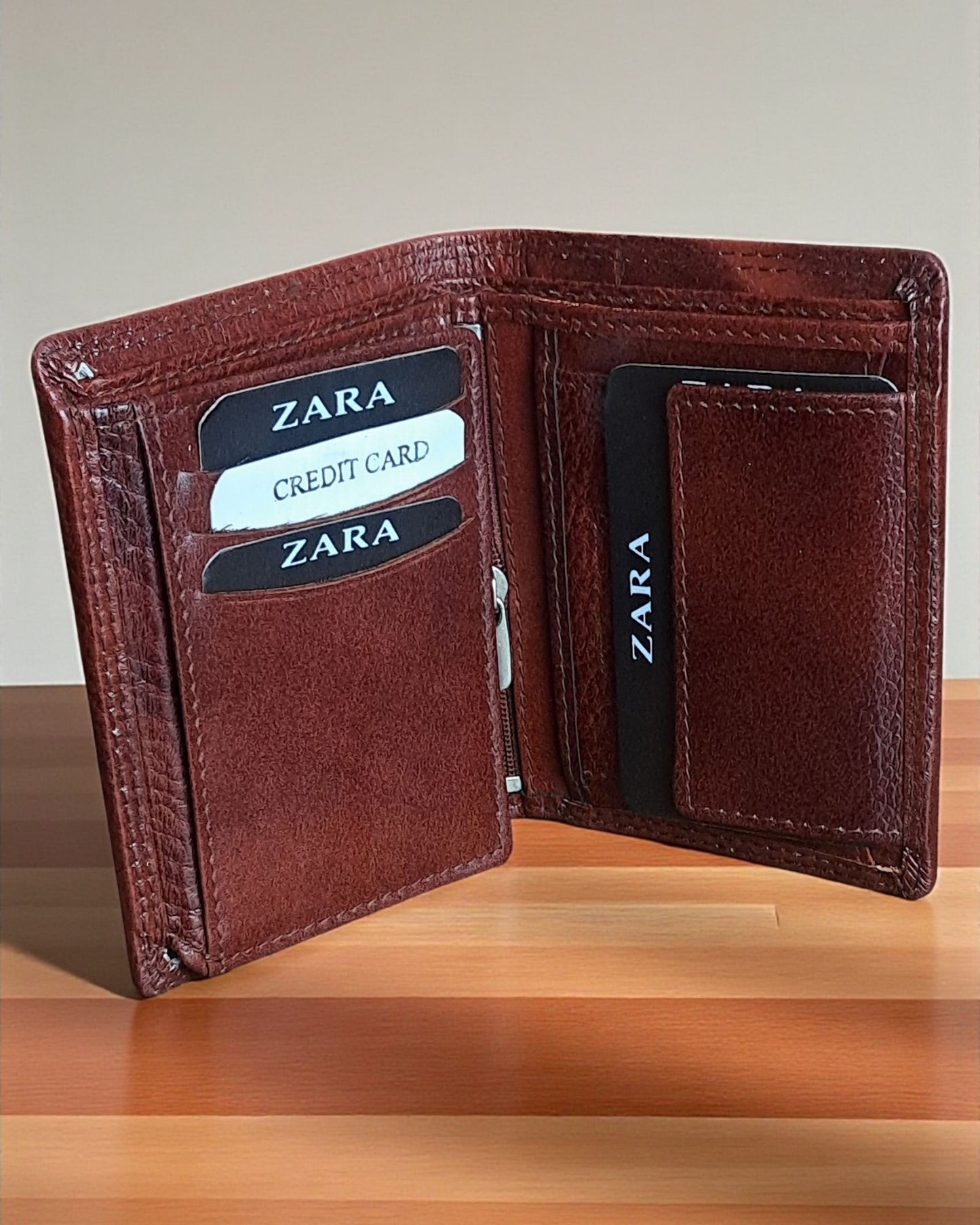 Zara Wallet Z1 for Men