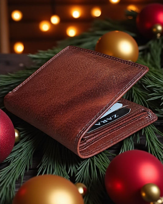 Zara Wallet Z1 for Men