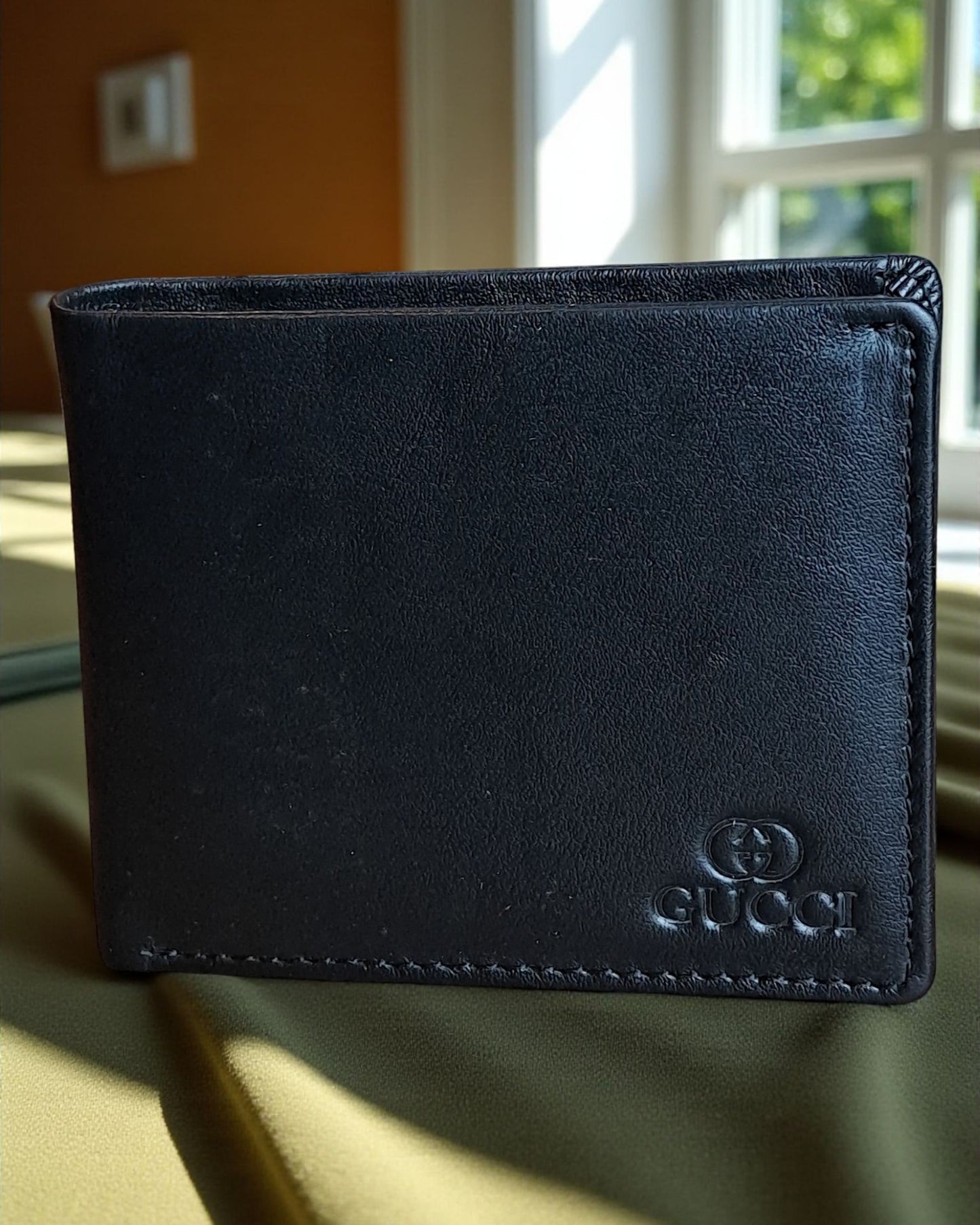 Gucci Wallet G2 for Men