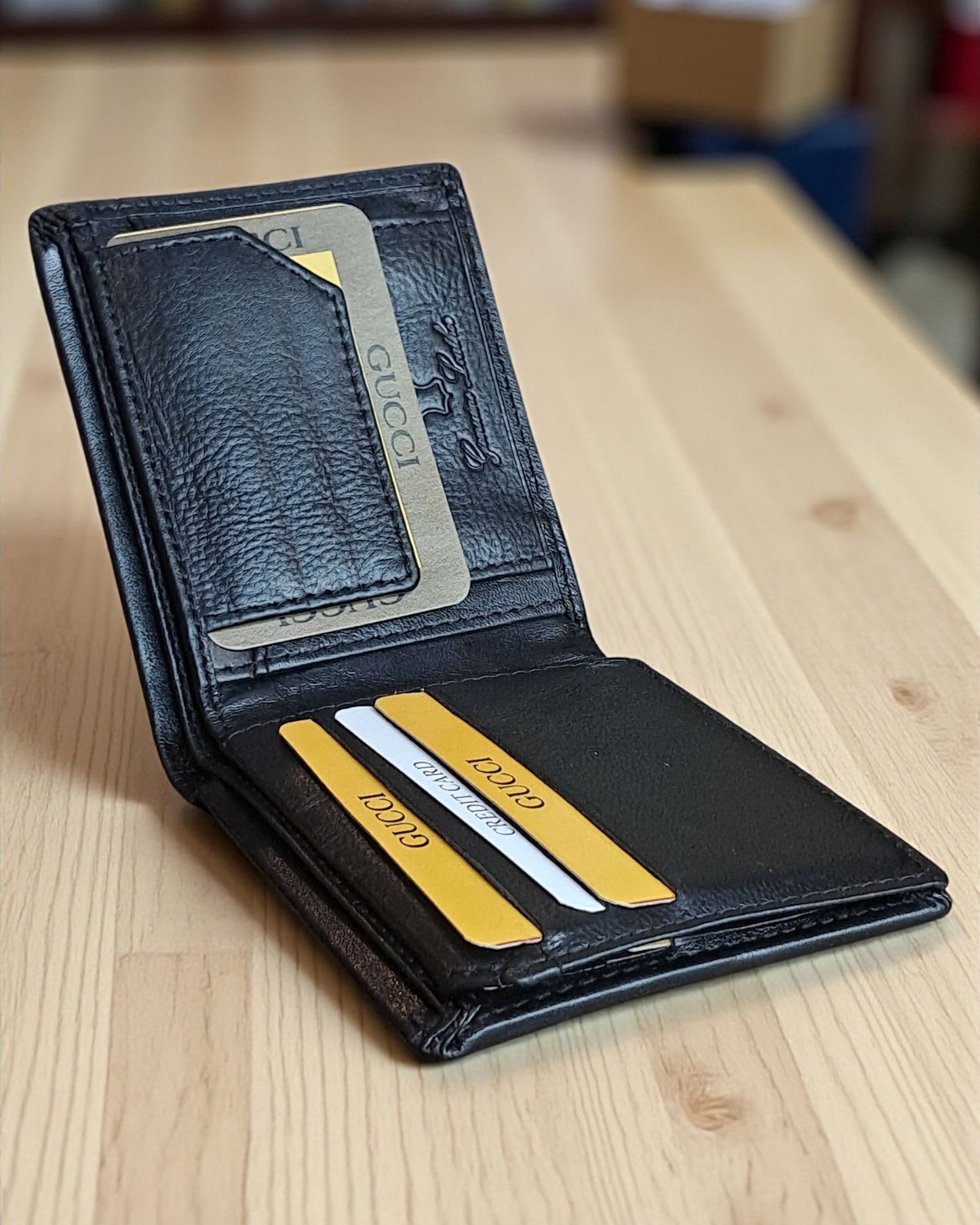 Gucci Wallet G2 for Men