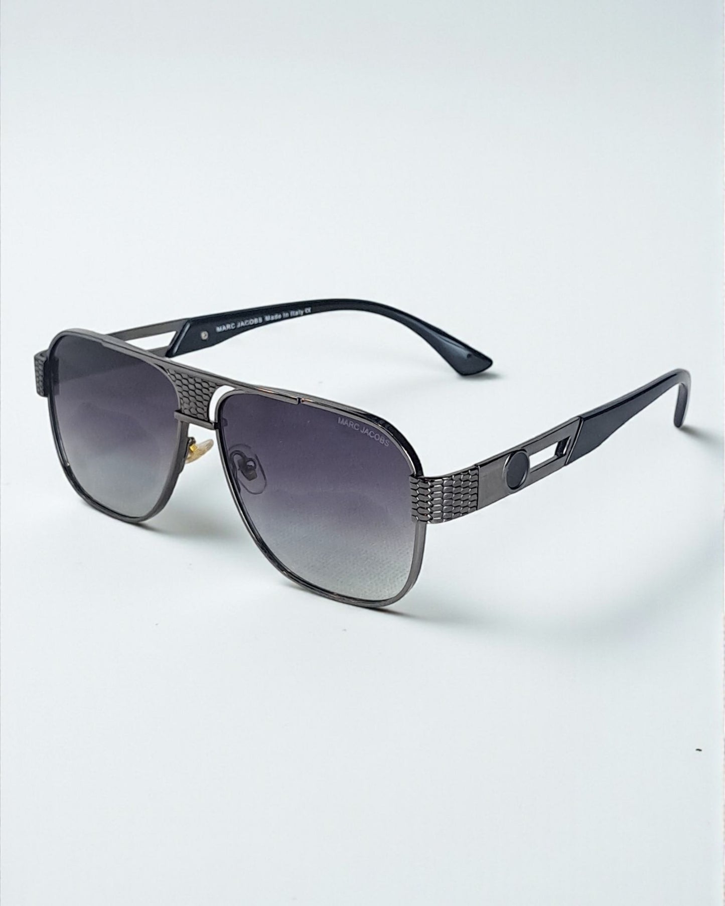 Marc Jacobs Classic Style Sunglasses for Men MJ01