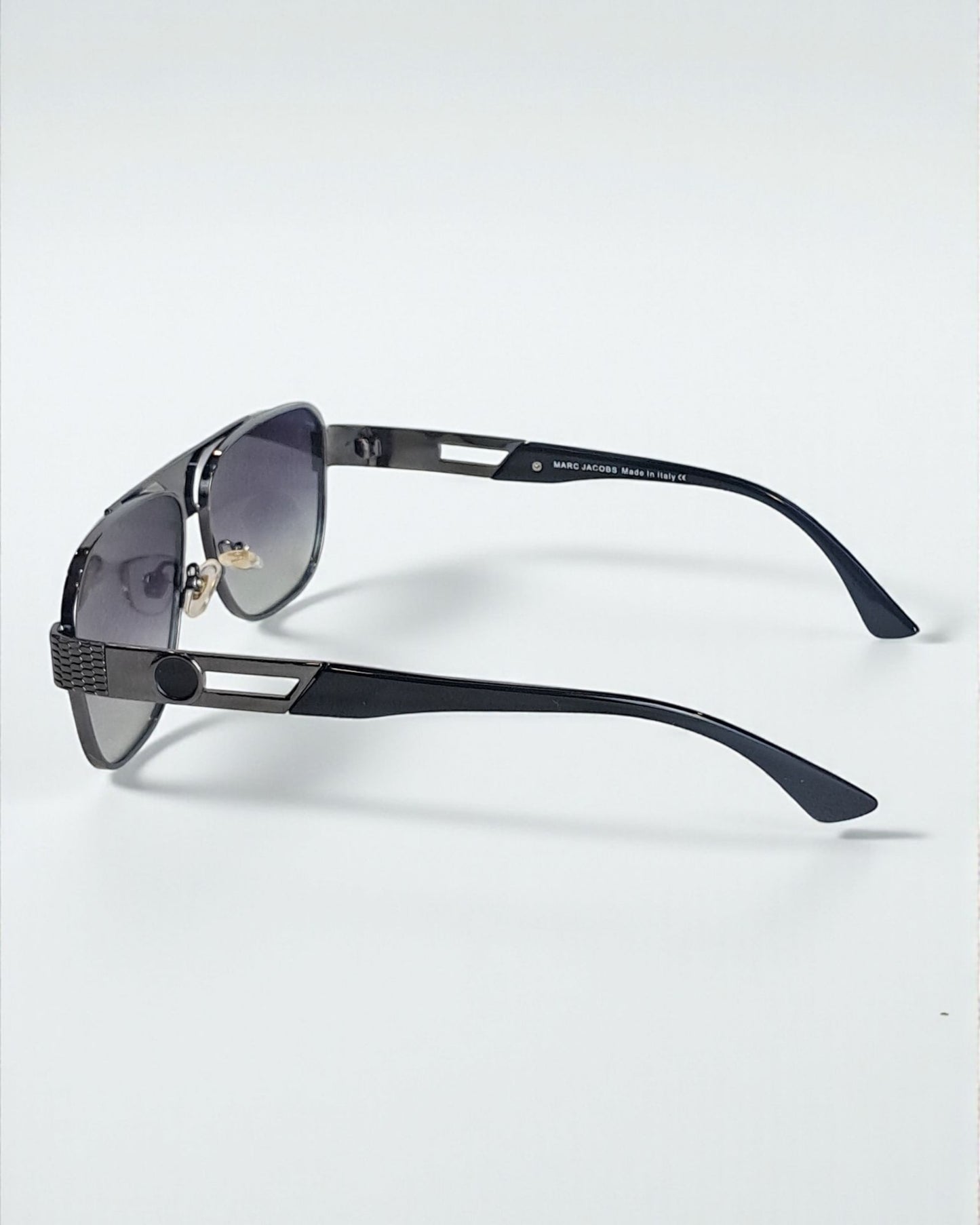 Marc Jacobs Classic Style Sunglasses for Men MJ01