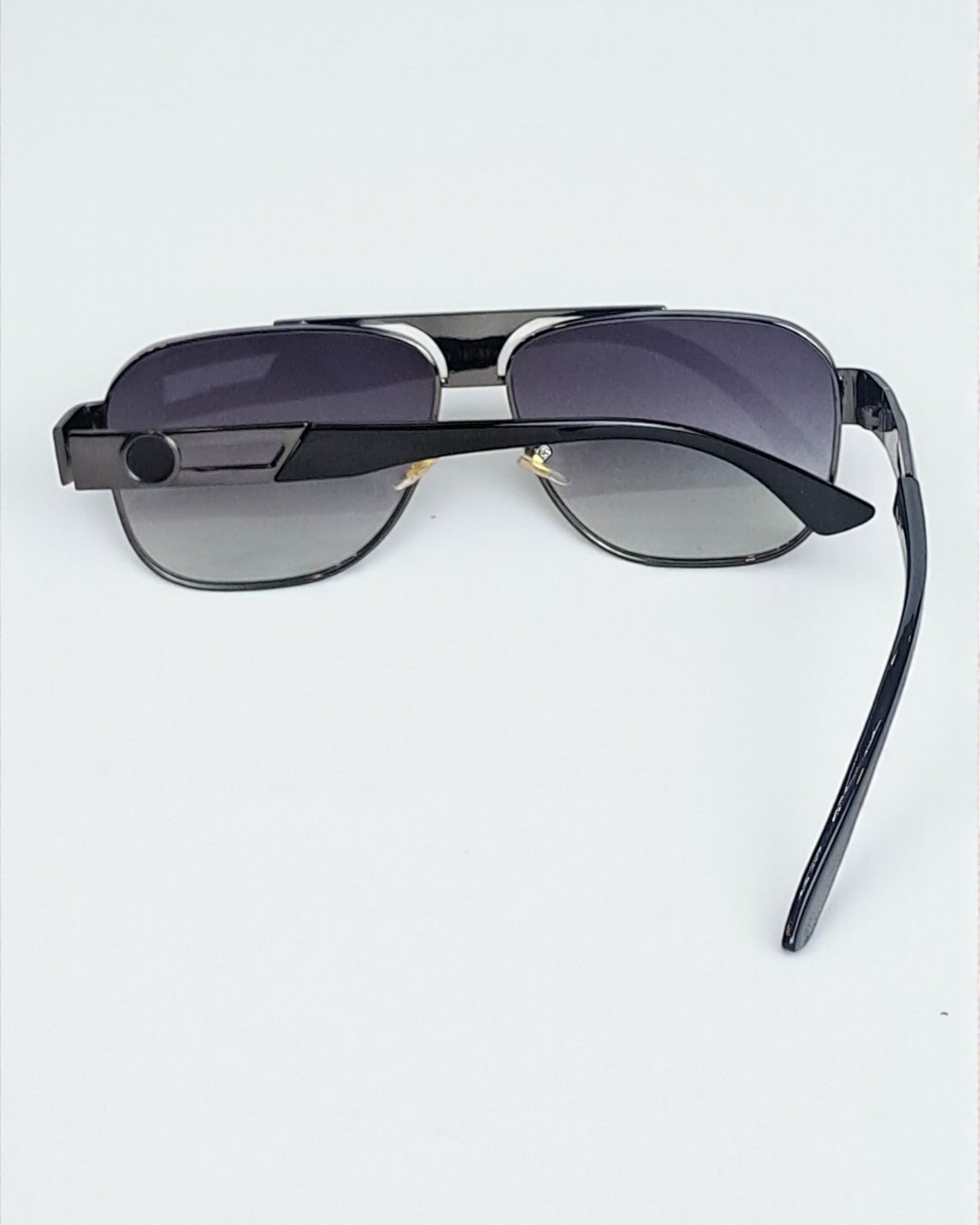 Marc Jacobs Classic Style Sunglasses for Men MJ01