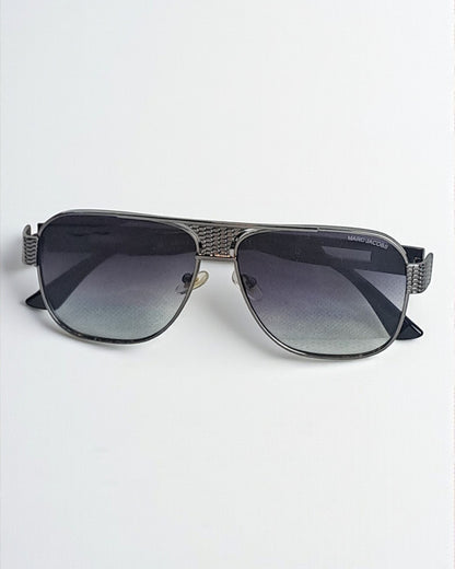 Marc Jacobs Classic Style Sunglasses for Men MJ01