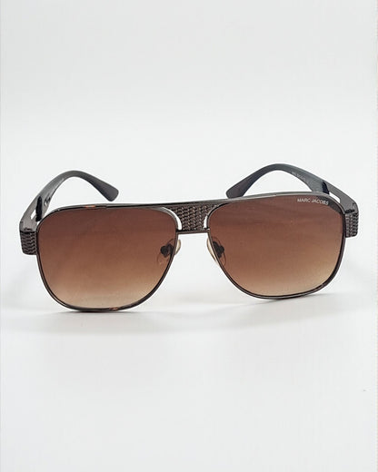 Marc Jacobs Classic Style Sunglasses for Men MJ01