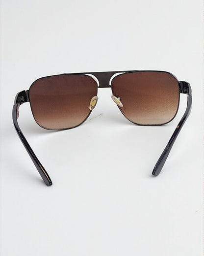 Marc Jacobs Classic Style Sunglasses for Men MJ01