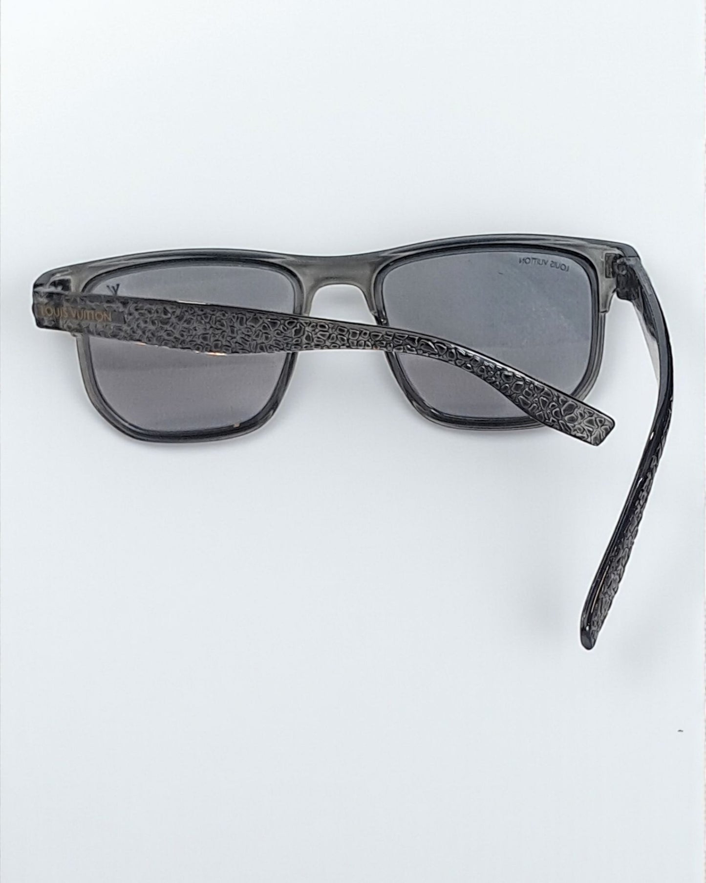 LV Square Frame Sunglasses for Men LA05