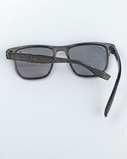 LV Square Frame Sunglasses for Men LA05