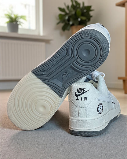 Nike Air Force 1 Brooklyn Cream